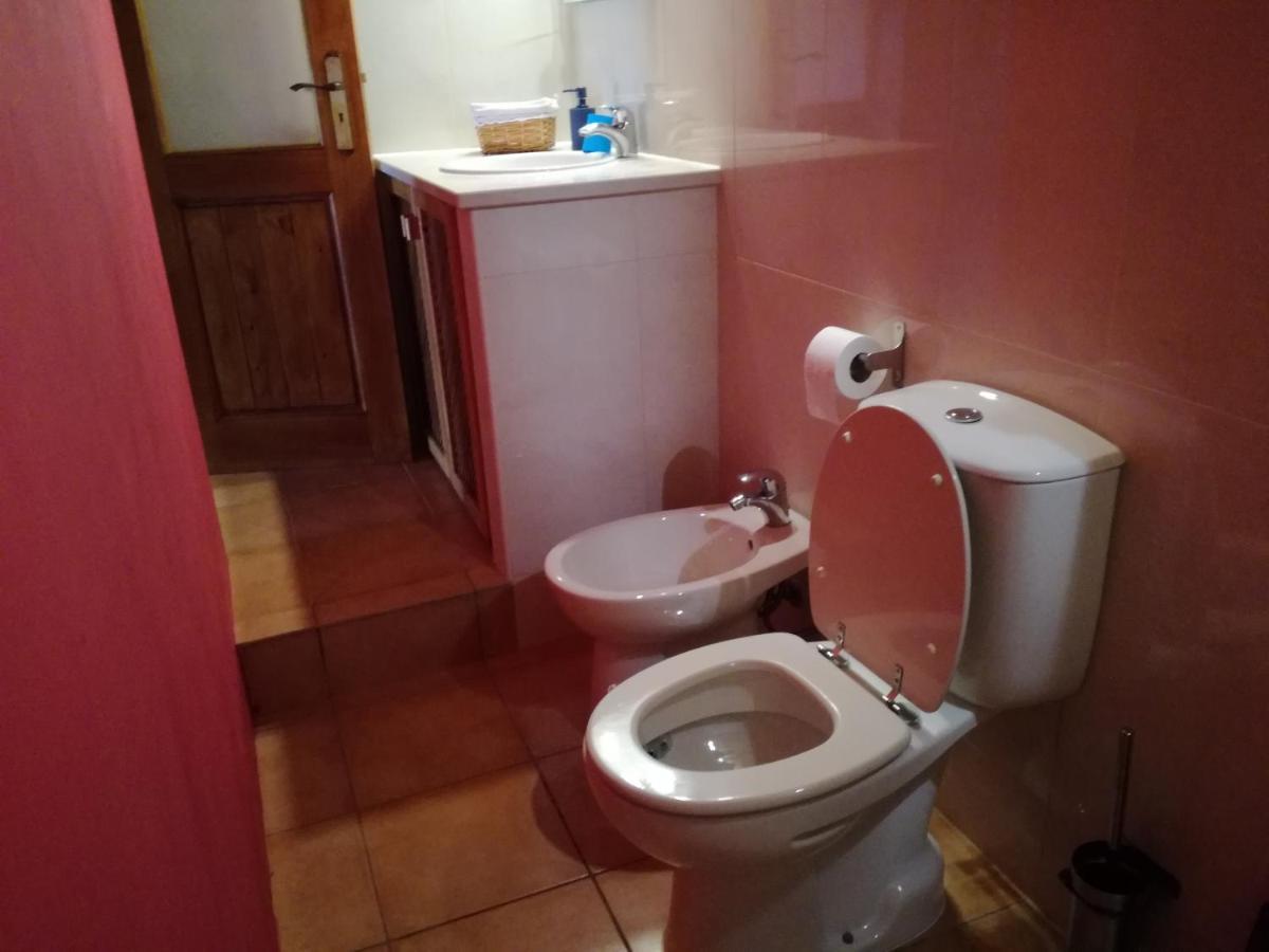 Apartament Chabouco 2 Aljezur Zewnętrze zdjęcie