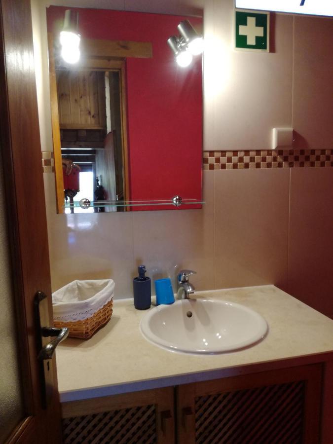 Apartament Chabouco 2 Aljezur Zewnętrze zdjęcie