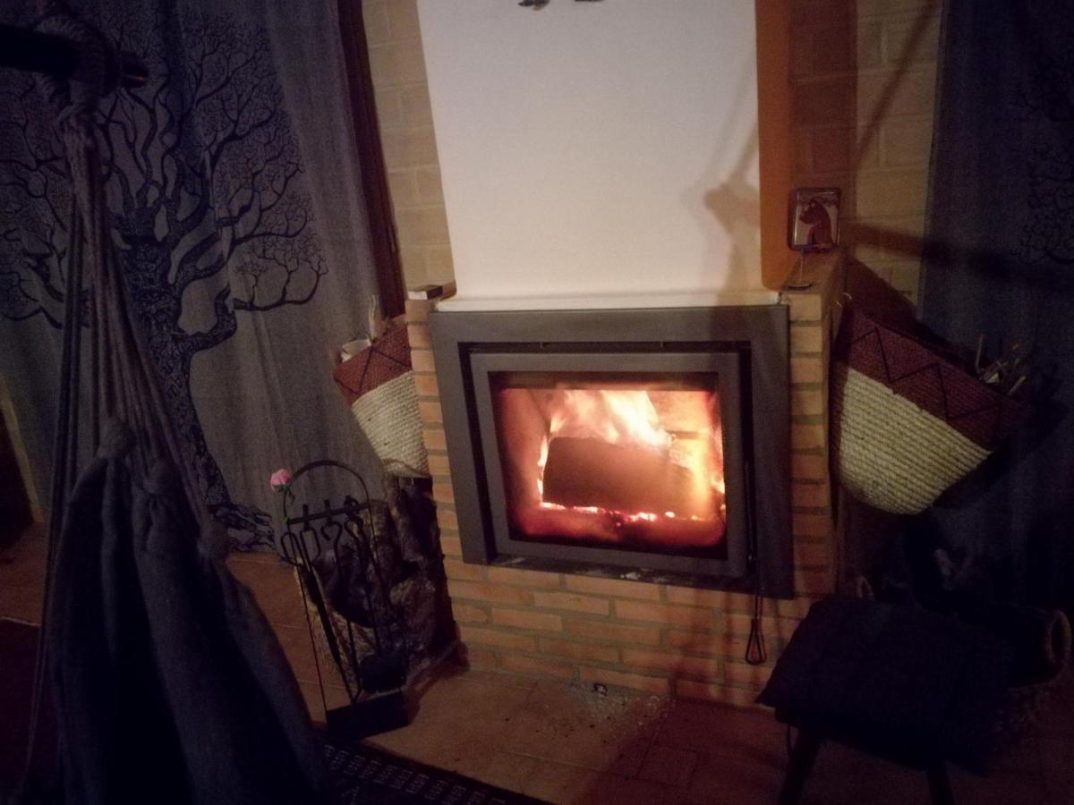 Apartament Chabouco 2 Aljezur Zewnętrze zdjęcie