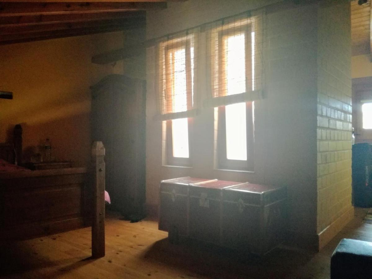 Apartament Chabouco 2 Aljezur Zewnętrze zdjęcie