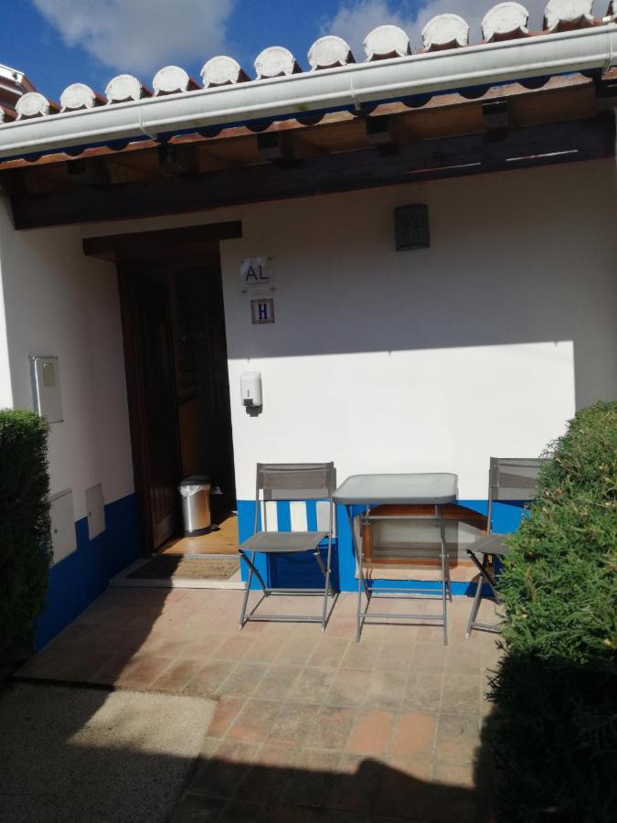 Apartament Chabouco 2 Aljezur Zewnętrze zdjęcie