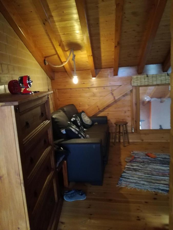 Apartament Chabouco 2 Aljezur Zewnętrze zdjęcie