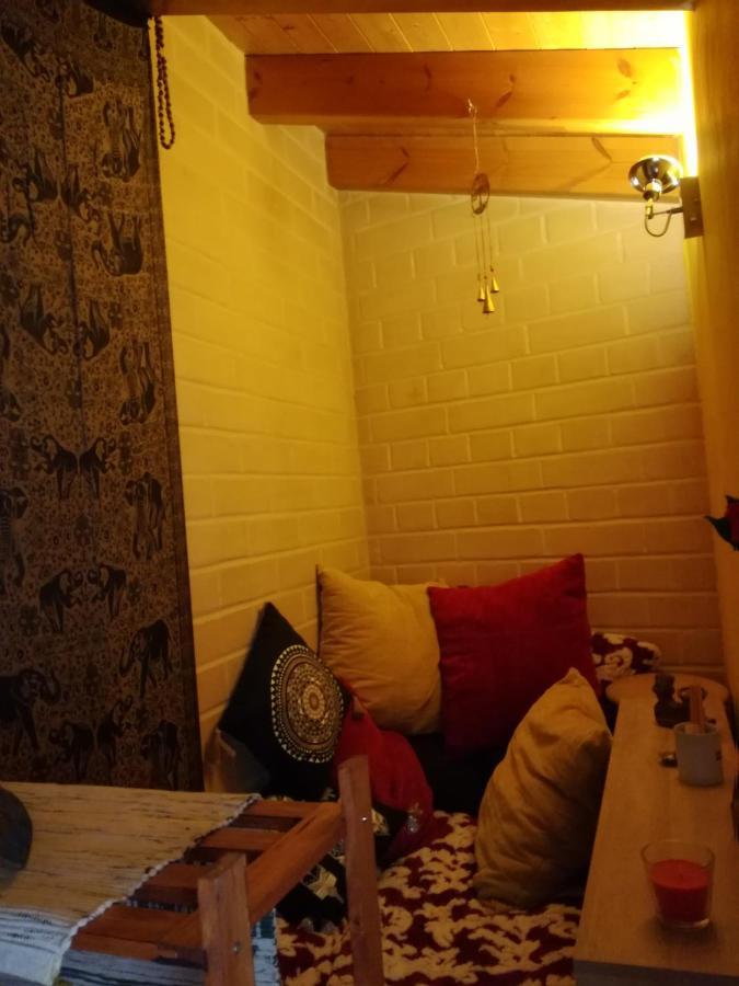 Apartament Chabouco 2 Aljezur Zewnętrze zdjęcie