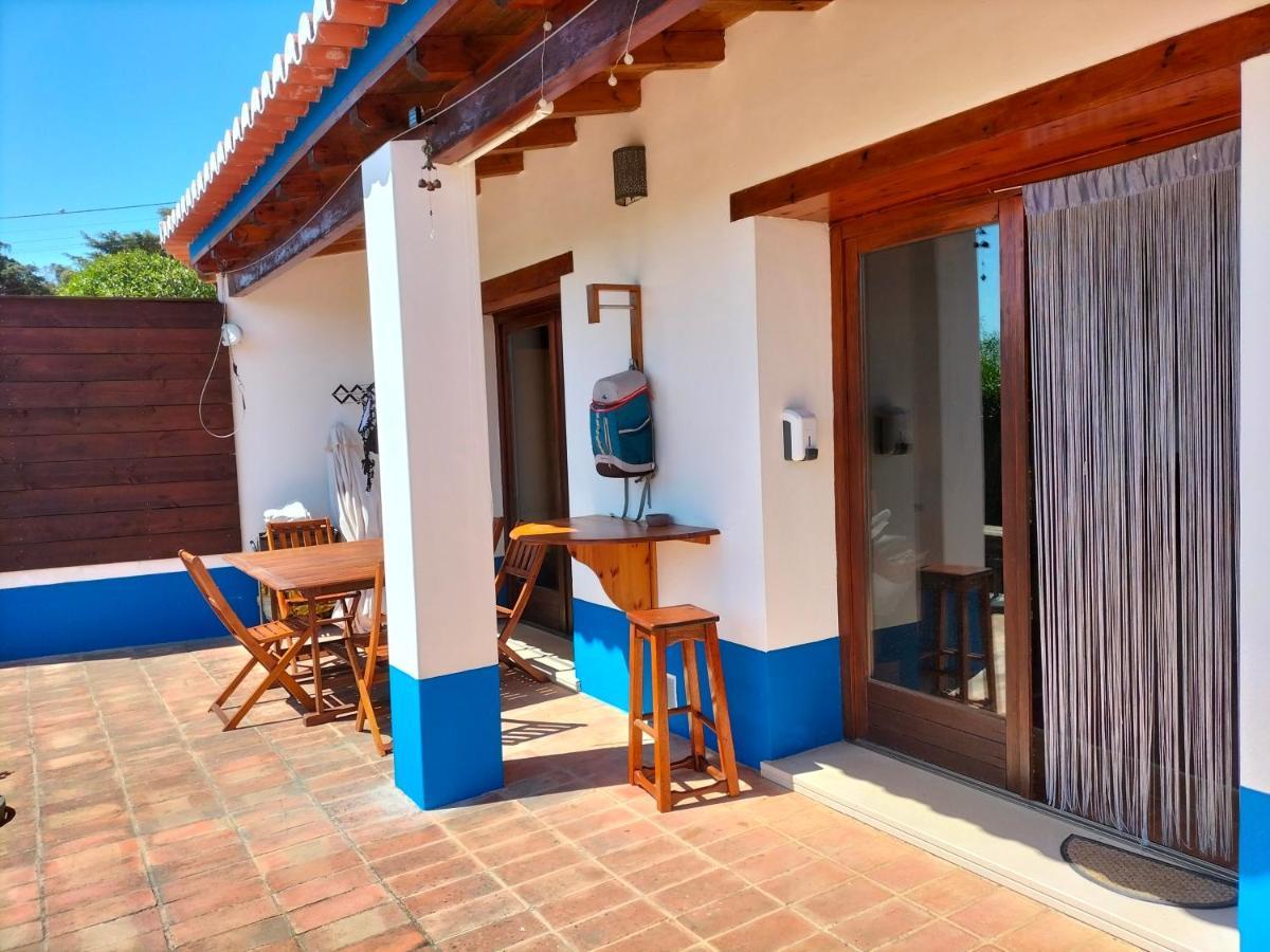 Apartament Chabouco 2 Aljezur Zewnętrze zdjęcie