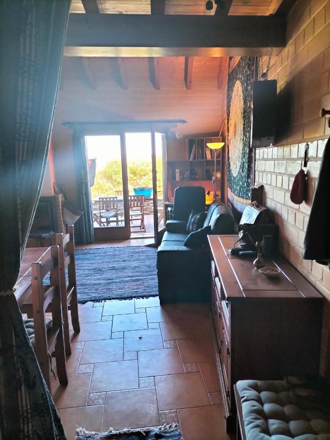 Apartament Chabouco 2 Aljezur Zewnętrze zdjęcie