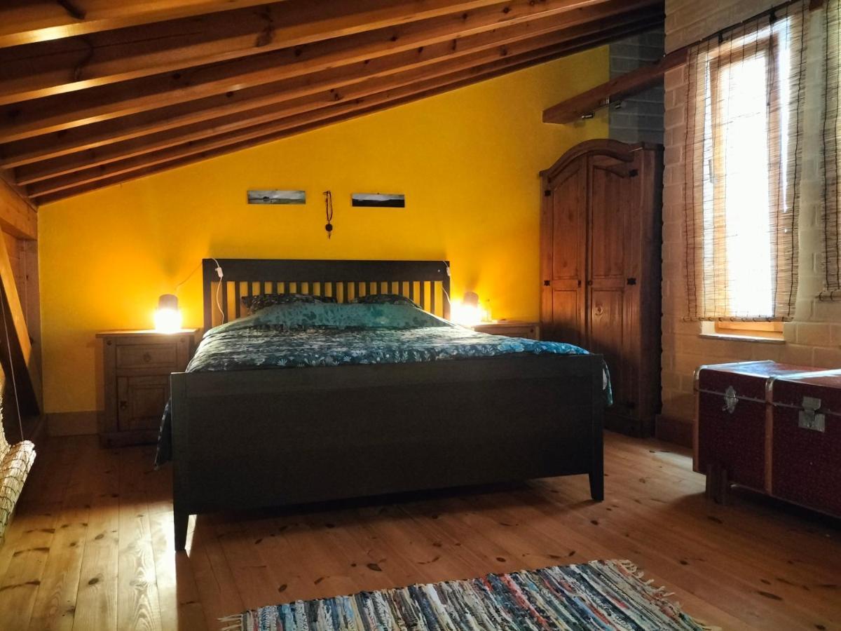 Apartament Chabouco 2 Aljezur Zewnętrze zdjęcie