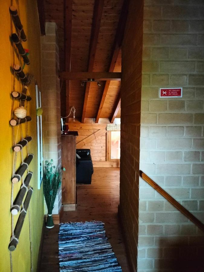 Apartament Chabouco 2 Aljezur Zewnętrze zdjęcie