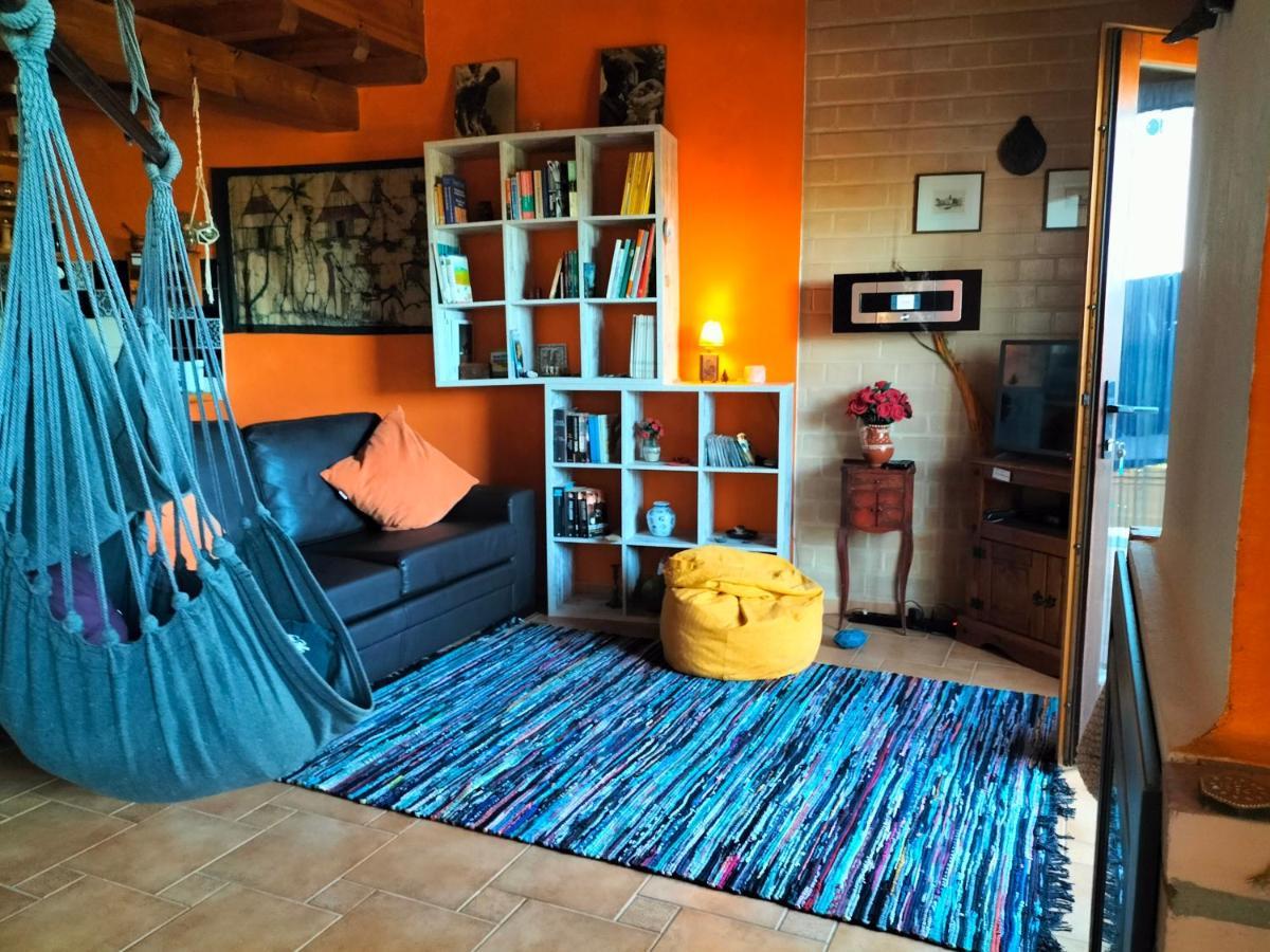 Apartament Chabouco 2 Aljezur Zewnętrze zdjęcie