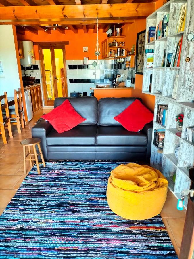 Apartament Chabouco 2 Aljezur Zewnętrze zdjęcie