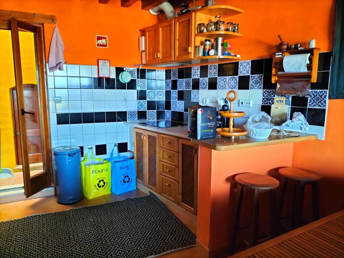 Apartament Chabouco 2 Aljezur Zewnętrze zdjęcie