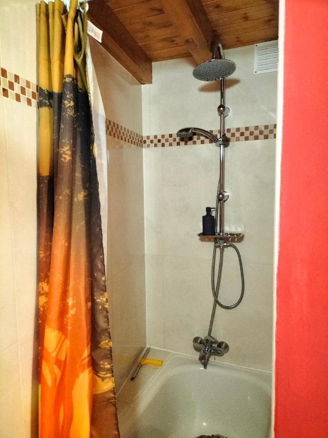 Apartament Chabouco 2 Aljezur Zewnętrze zdjęcie